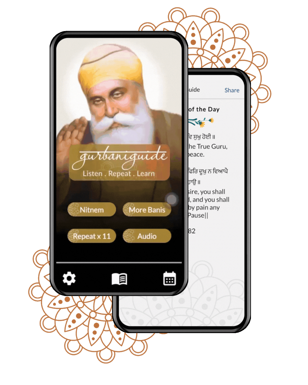 Golden Temple Guru Granth Sahib Ji Japji Sahib