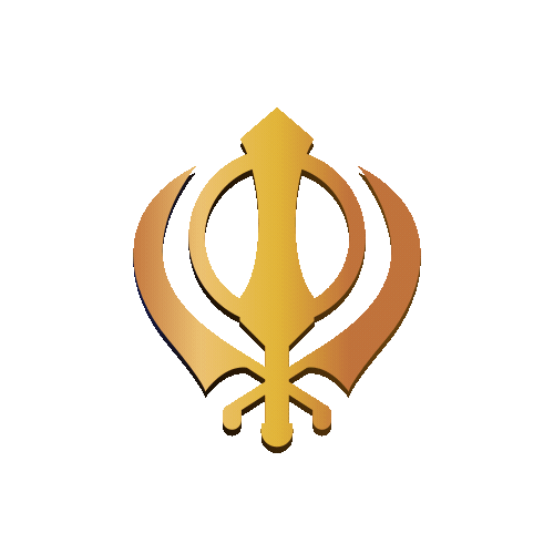 GurbaniGuide App Khanda Golden Temple